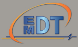 logo EDT-MDT